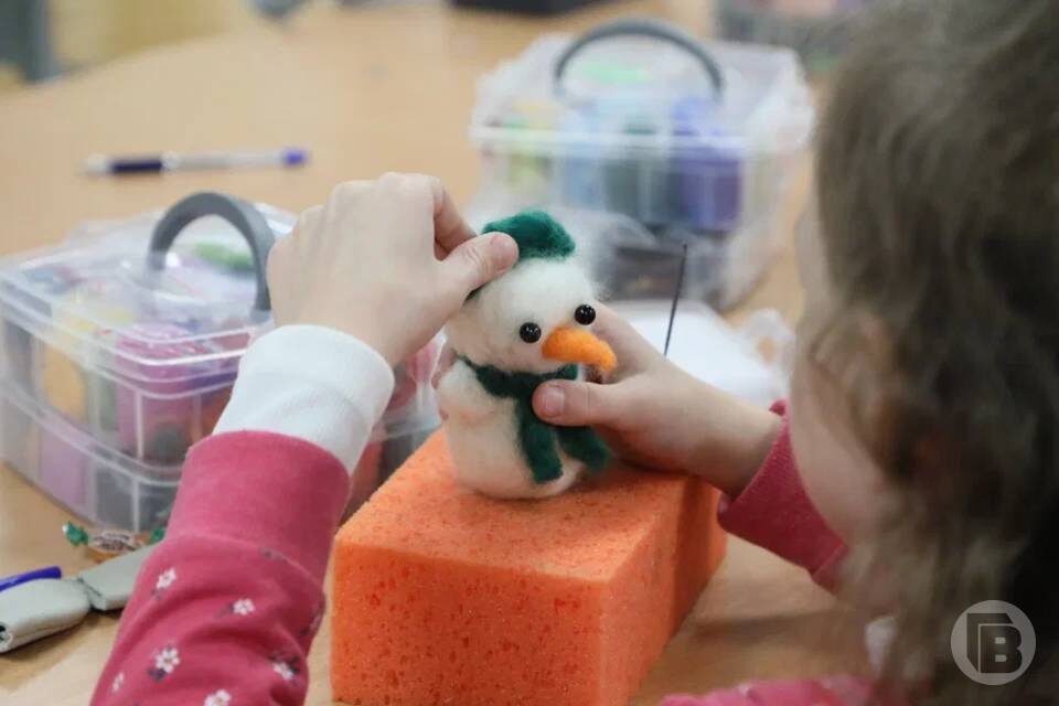    Фото: Дмитрий Рогулин / "Городские вести"