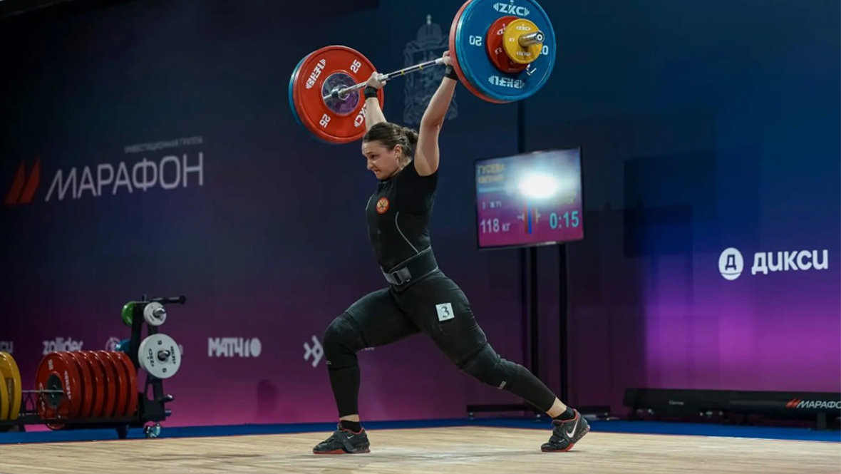    Евгения Гусева.ФТАР