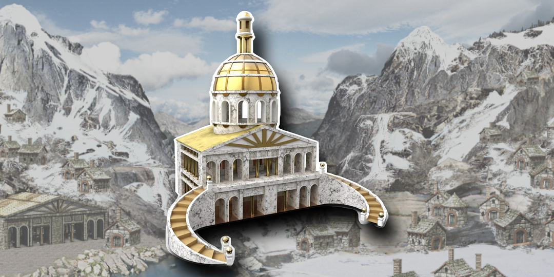 Heroes 3: Стратегия раннего Капитолия — за и против