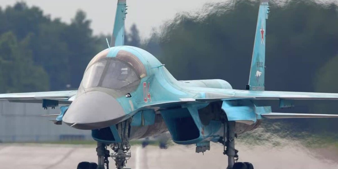 Пять военных самолетов с наибольшей дальностью полета