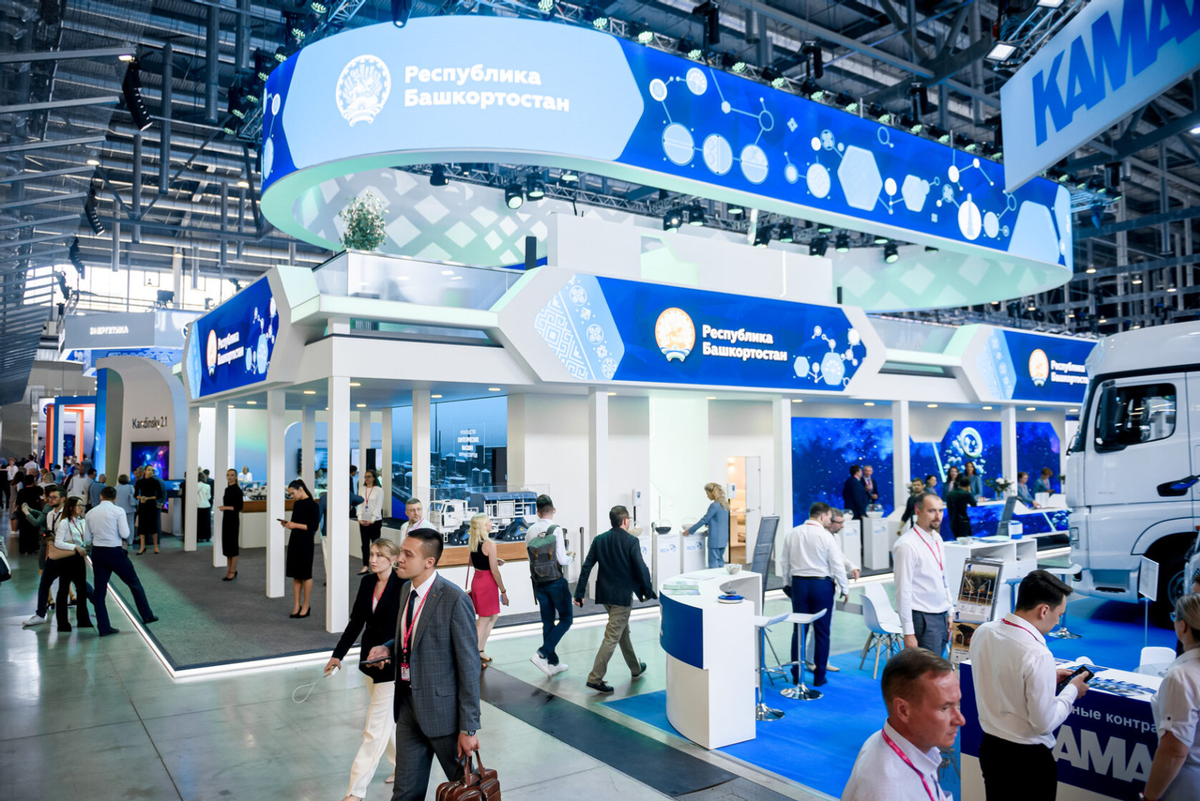     Безнекеләр "ИННОПРОМ. Үзәк Азия-2026" күргәзмәсендә катнашачак