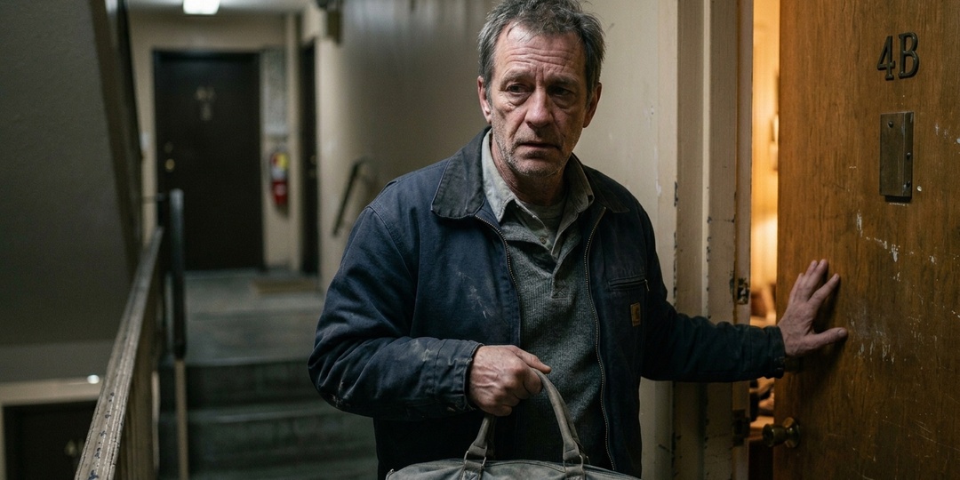 Муж ушёл к молодой. Через год я поняла - возвращаться уже некуда.