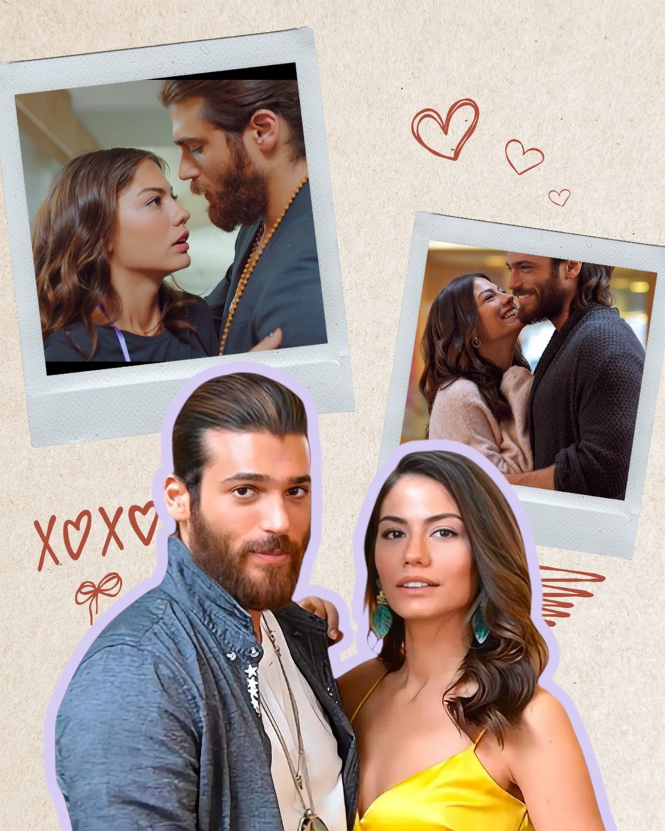 Кадры из сериала «Ранняя пташка» Фотоколлаж автора статьи