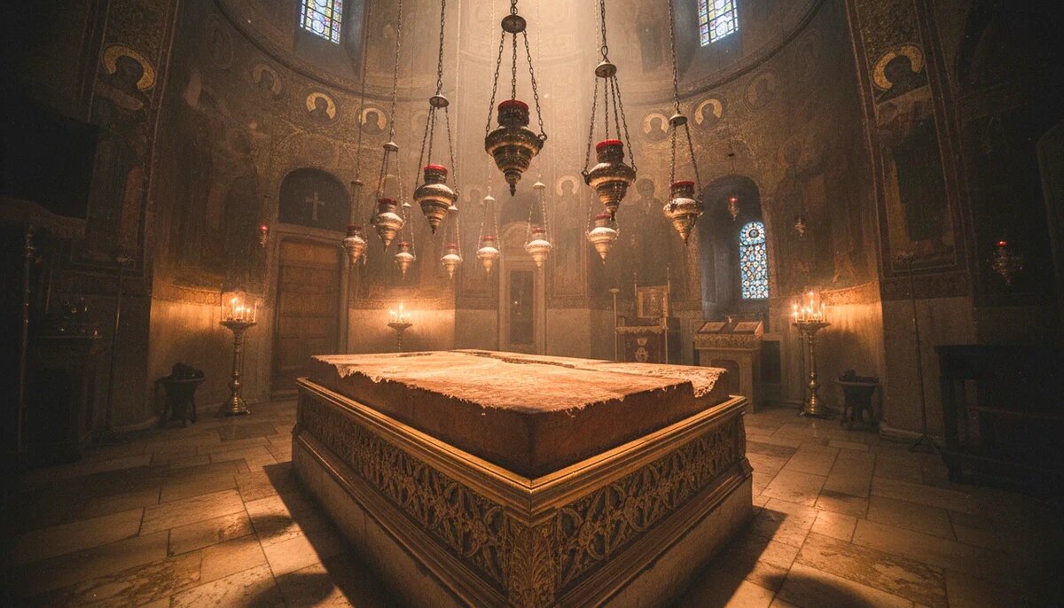    Коллаж Царьграда