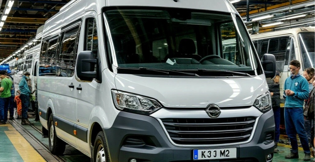 «АвтоВАЗ» взялся за новое: как SKM собралась «покушать» бизнес у Sollers и «Соболя»