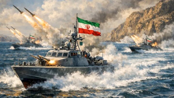 Иран и Китай разыграли многоходовку Москвы. Теперь отстаёт Россия: "Союзники в выигрыше, а нам – ничего"