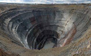 «Природная бомба в России»: какую опасность таит Сибирь