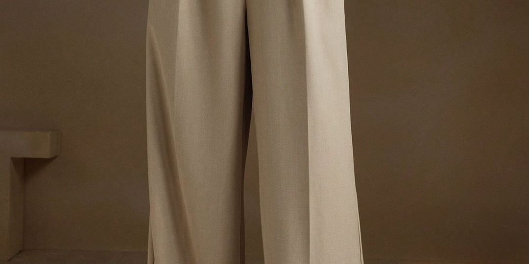 Тренды брюк 2026: 7 лучших моделей, которые можно покупать уже сейчас и носить несколько сезонов