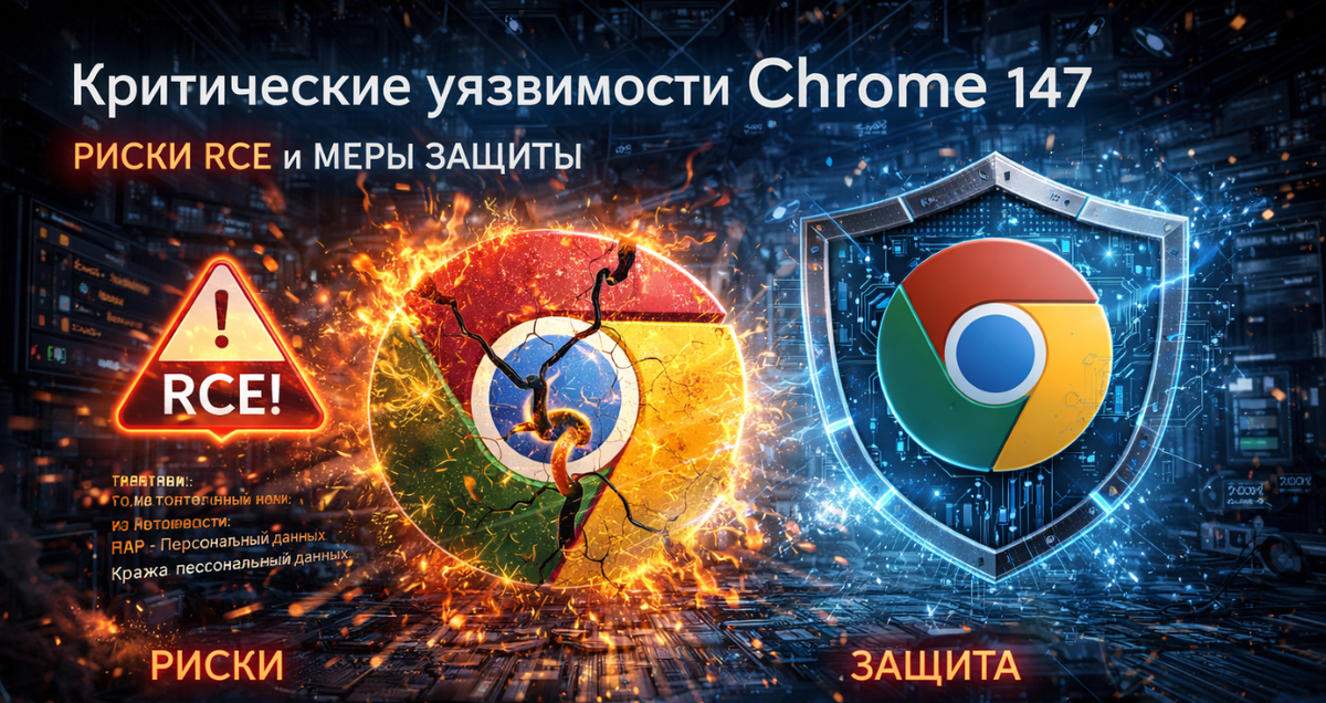 Модель угроз в компонентах WebML, V8 и WebRTC