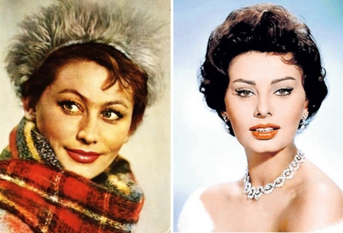 «Нас предали лучшие друзья»: как советская Софи Лорен Майя Менглет в 67 лет сорвалась в Австралию и жила вдали от родины