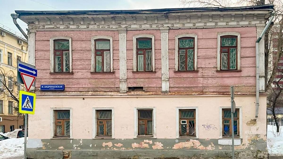    Фото: Пресс-служба Департамента культурного наследия города Москвы