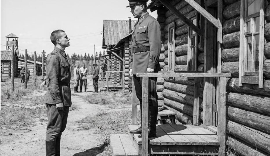 Решают не слова, а поступки