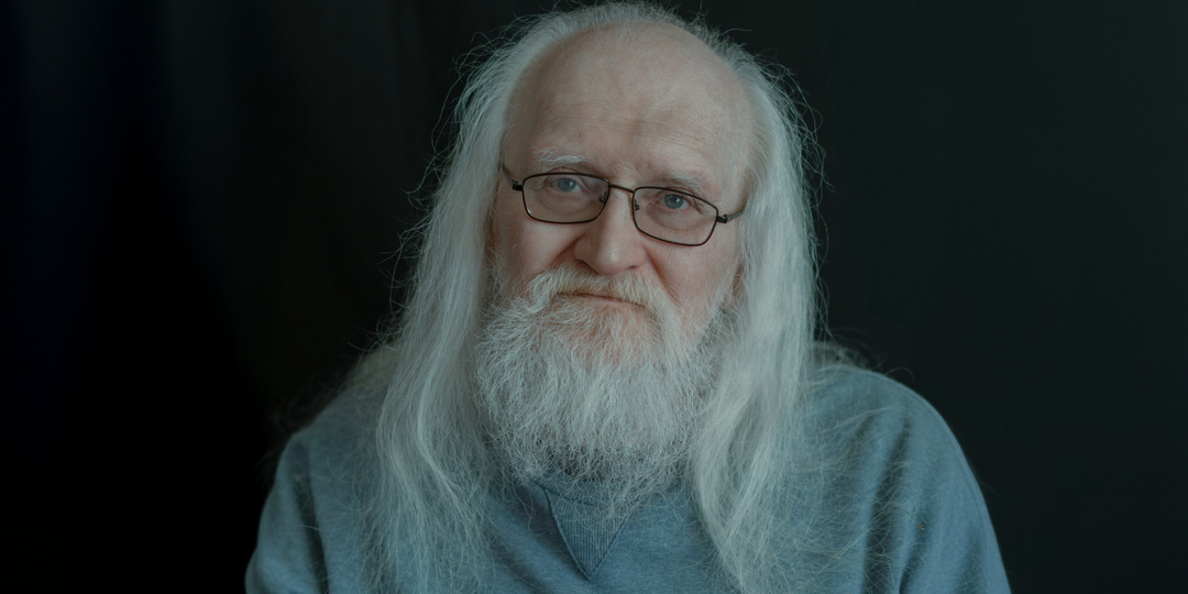 «Не нравится — не слушайте»: Владимир Фенченко о студентах, любви к кино и своем 80-летии