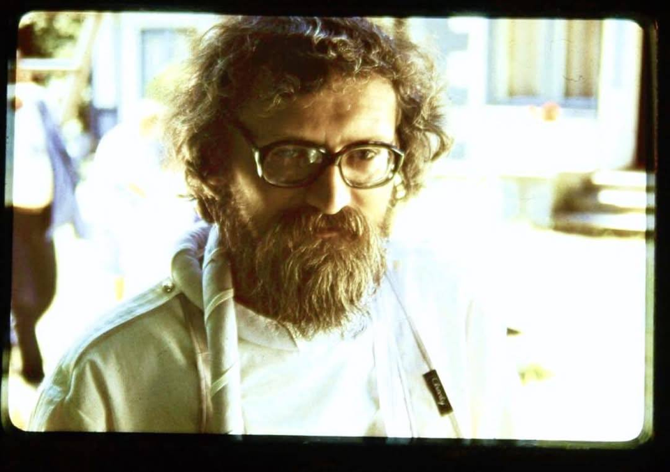    В молодости