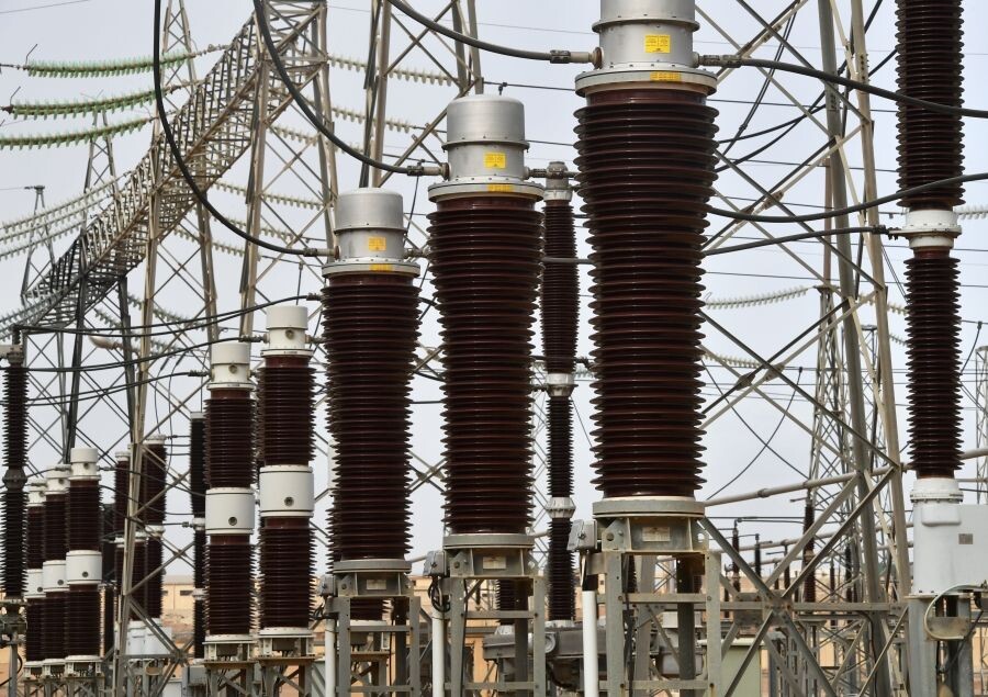     / Источник: © Михаил Воскресенский/РИА Новости