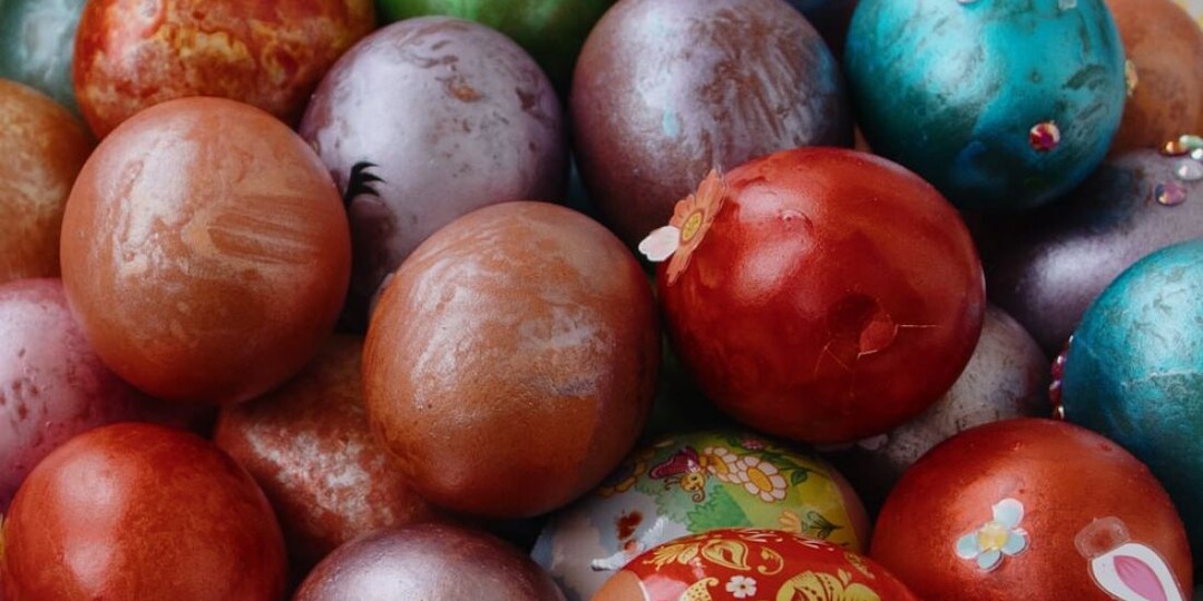 Пасха-2026: расписание богослужений, традиции, выбор продуктов