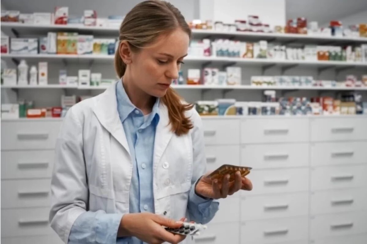    Неточность как в аптеке?