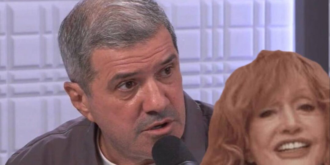 «А кто распорядился ее не трогать?»: Михаил Шахназаров озвучил правду о сильных покровителях Пугачёвой и ее тайных квартирах