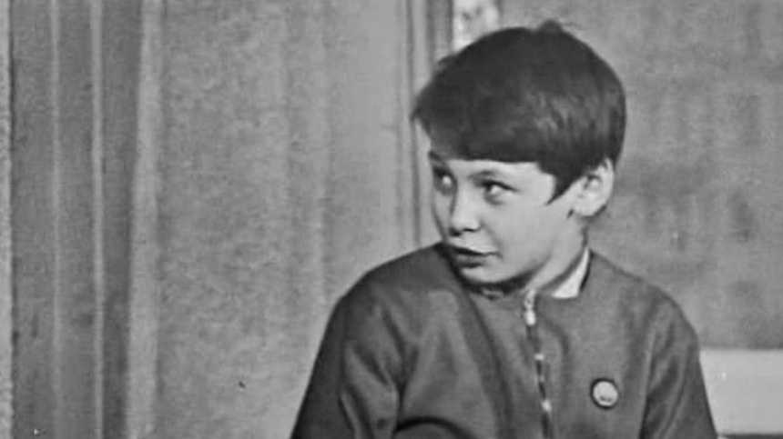    Фото: Кадр из т/с «Следствие ведут ЗнаТоКи», реж. Вячеслав Бровкин, 1971–2002 г.