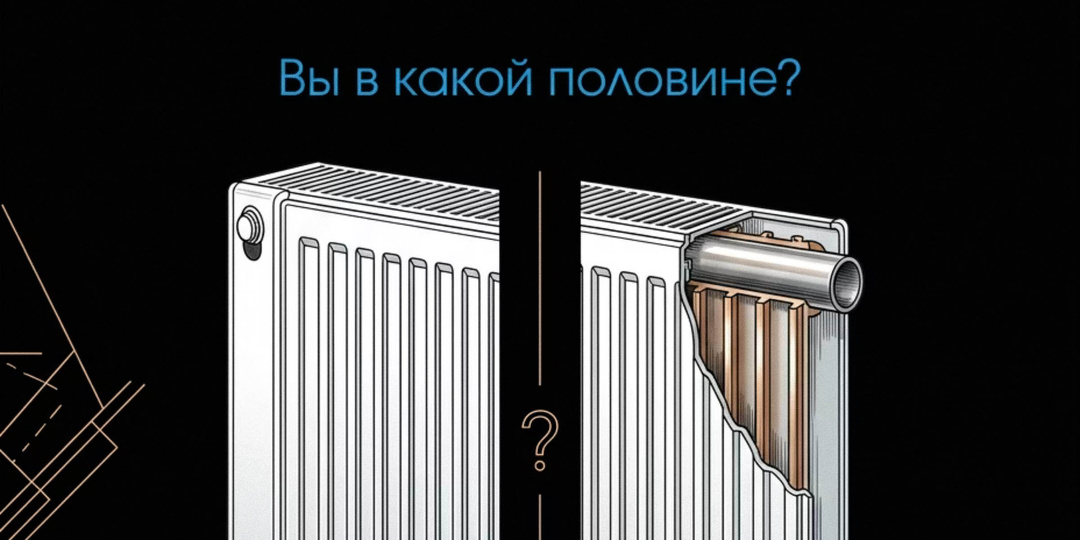 Биметалл: переплата для половины покупателей 💰