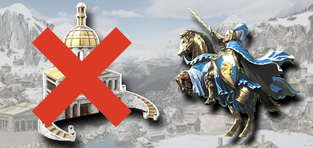 Heroes 3: Тактика ранней армии - насколько она оправдана?