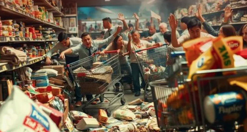 Десять вещей, которые государство изымает в первую очередь: история повторяющегося алгоритма