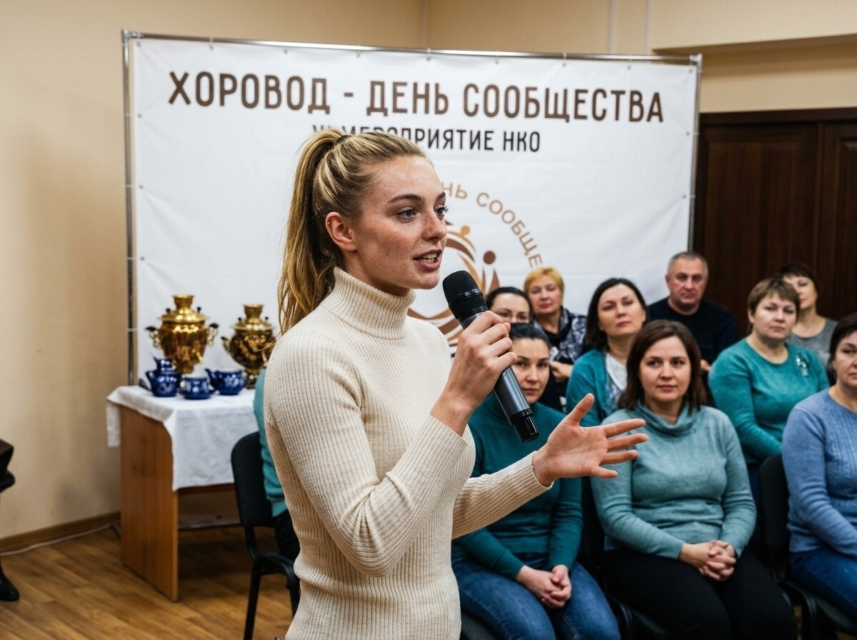 Без хоровода