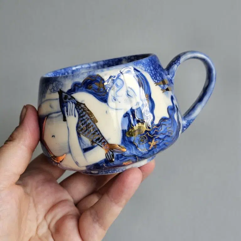 Источник: @osokaartceramics