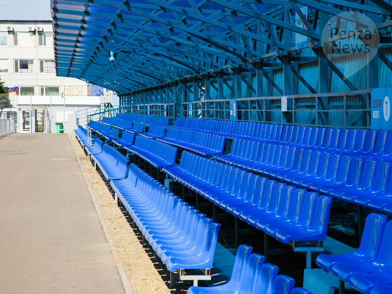    © Фото из архива ИА «PenzaNews»