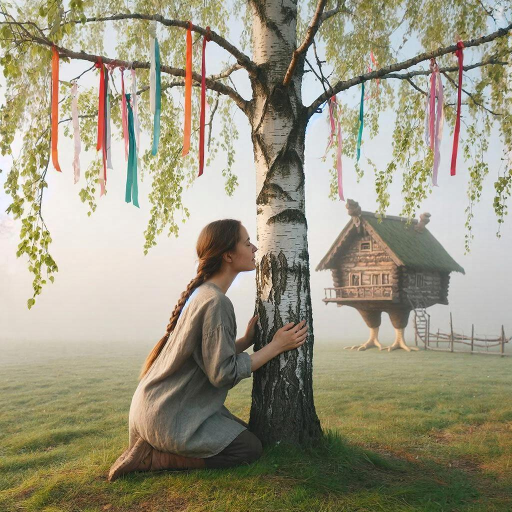 Картинка создана с помощью ии