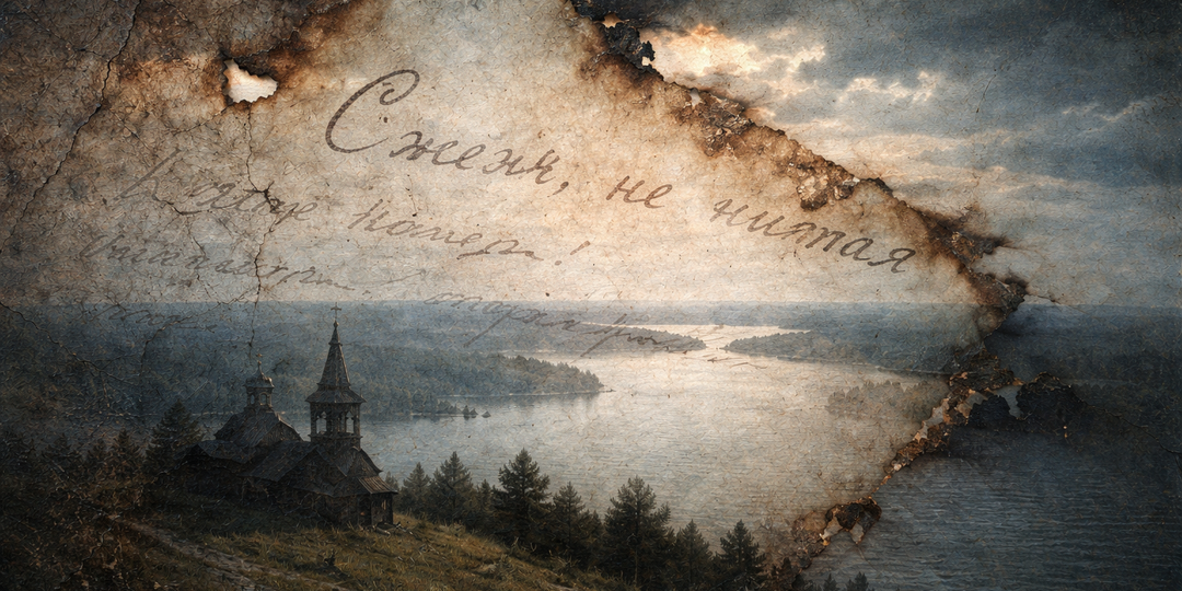 Детей не оставил, а письма сжег. Что на самом деле случилось с родом Исаака Левитана.