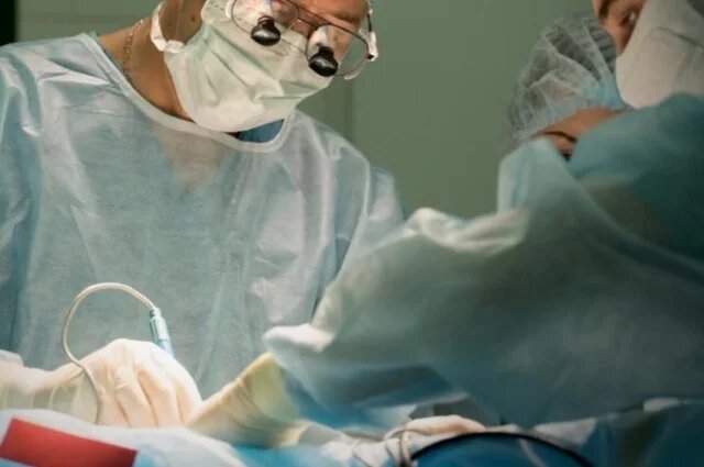    Что за уникальные операции на позвоночнике освоили волгоградские медики?