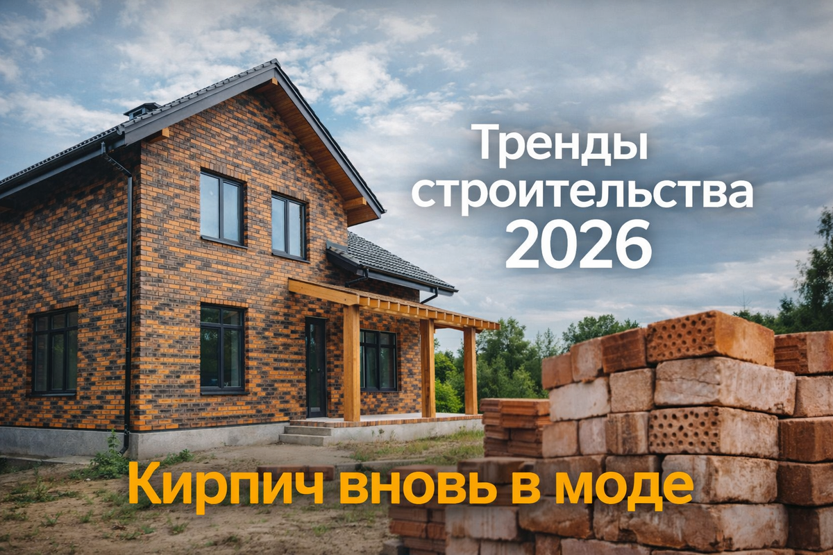 Люди стали считать: сколько стоит отопление, как дом держит тепло, насколько он долговечен и сколько вложений потребует через 10 лет