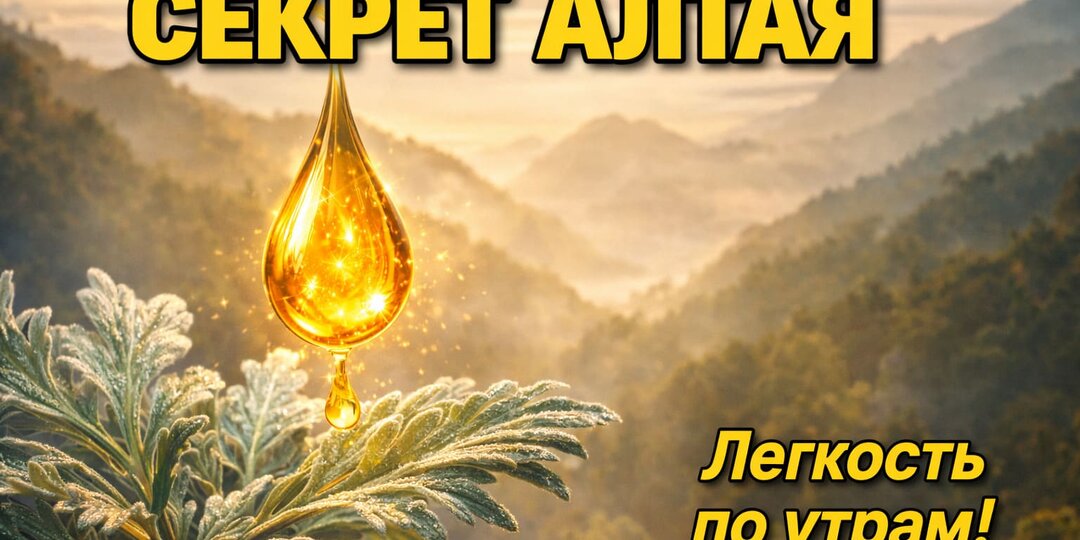 Я перестала чувствовать себя старухой по утрам: секрет алтайских гор, который вернул мне легкость движений