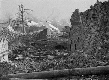 Реальная история геноцида в Можайске
