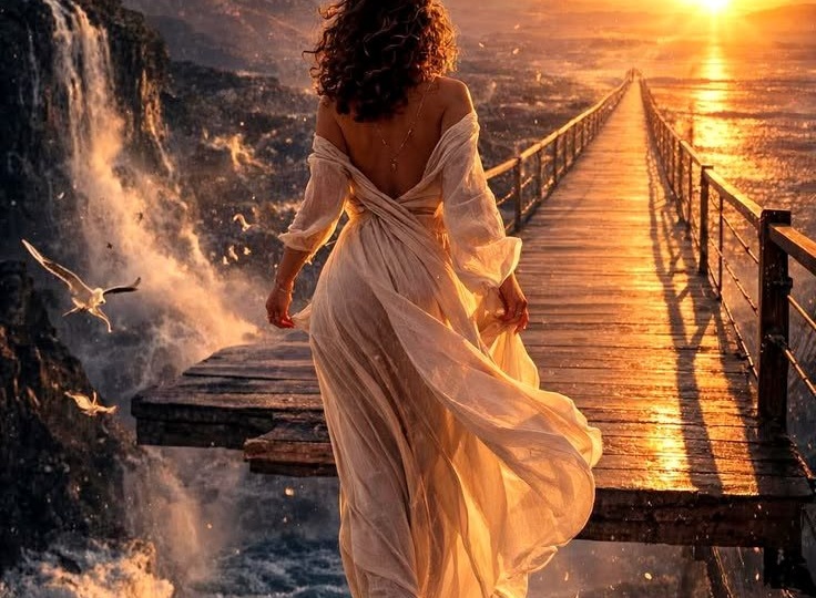 11 апреля. Точка прорыва и освобождения