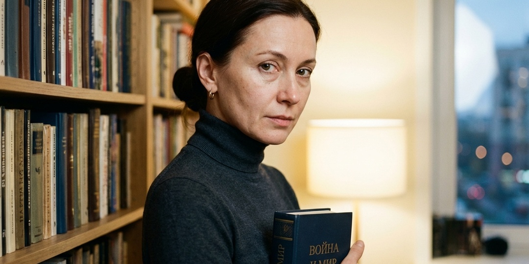 Посвящение