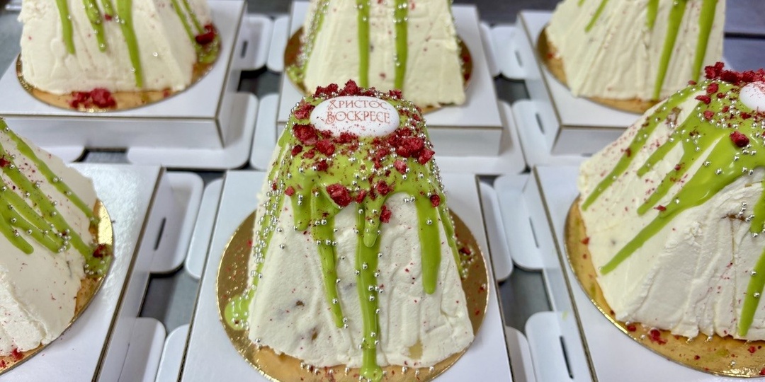 Что делают в Великую субботу (накануне Пасхи)