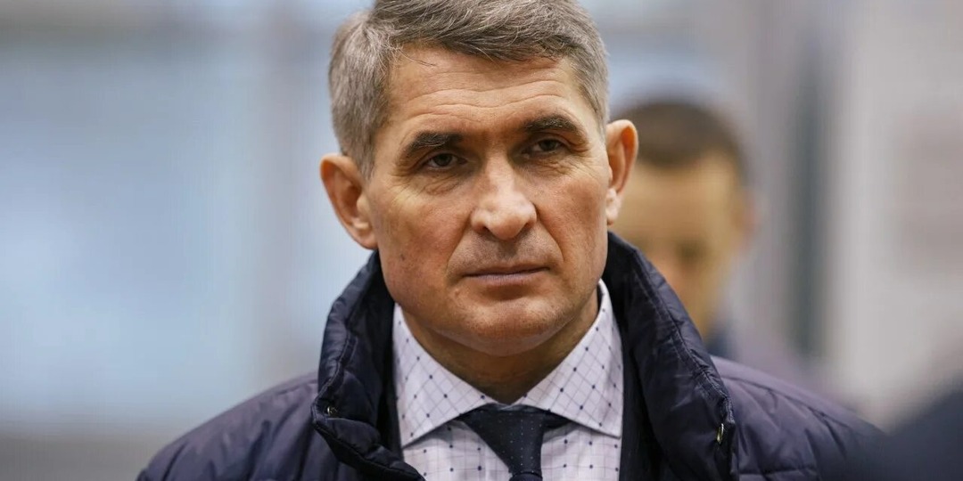 Николаев Олег Алексеевич, или Один в поле воин