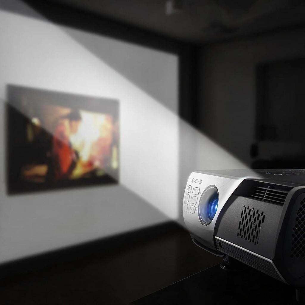 Видео из фото с помощью ИИ