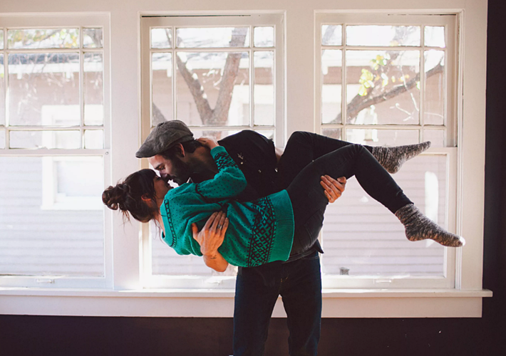 Как это бывает 