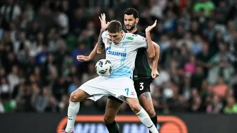 Фот ФК "Краснодар". Для "Матч ТВ" в 24-м туре - момент истины. Победит "Зенит" "быков" - вроде как и правильно весь сезон ему отдавали приоритет бесплатных эфиров)...