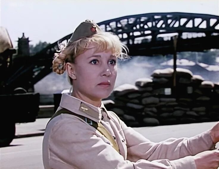 Кадр из фильма фильма «Крепкий орешек» (1967). Скриншот.