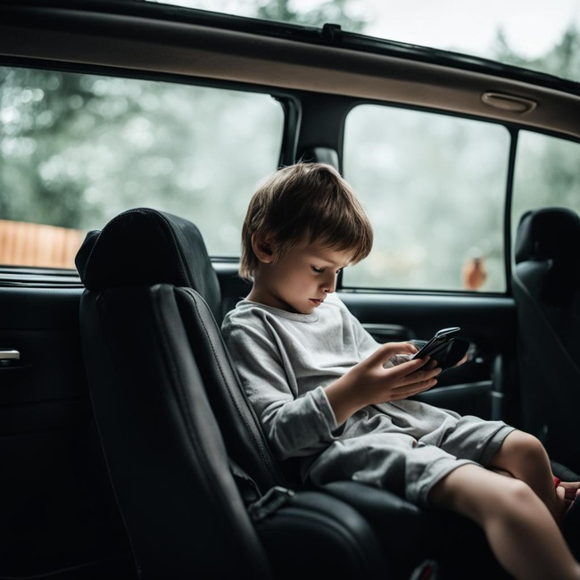 Изображение создано нейросетью Кандинский 2.2﻿