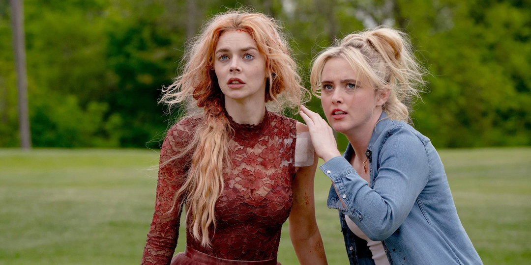 10 новых фильмов, доступных для просмотра.