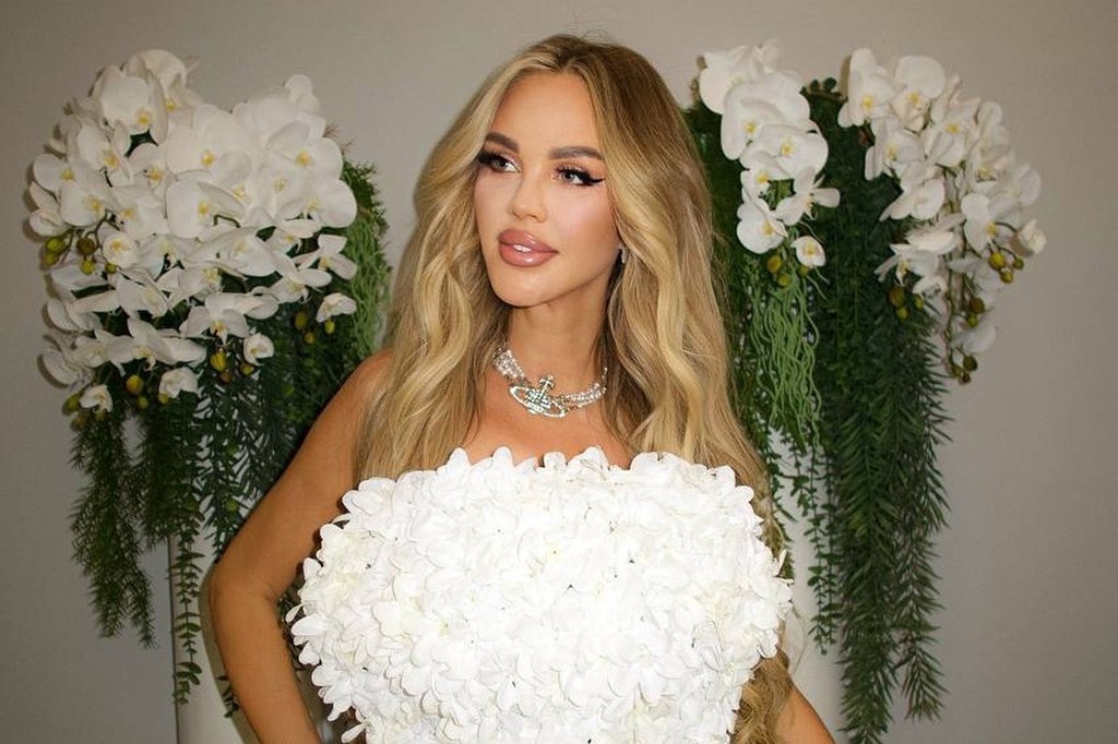    Фото © Telegram / Mariapogas