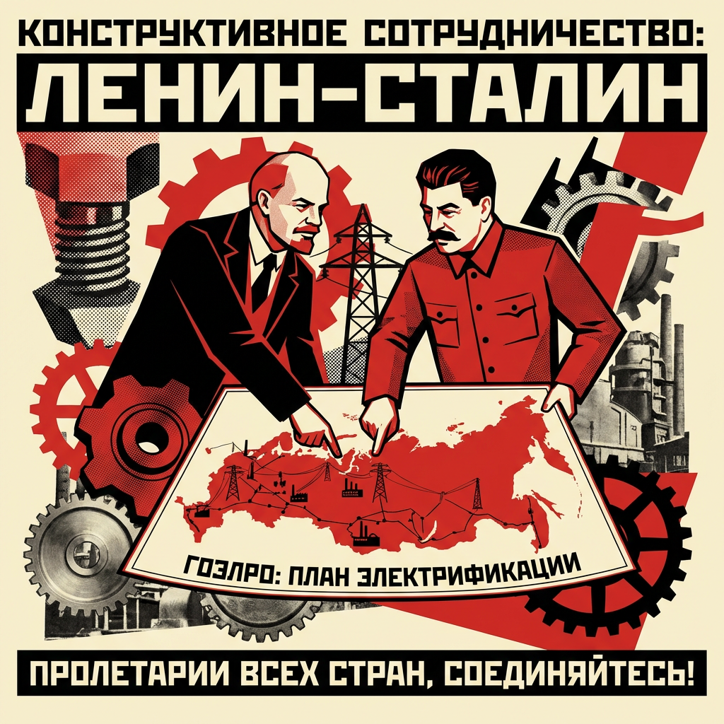 Рисунок сгенерирован искусственным интеллектом