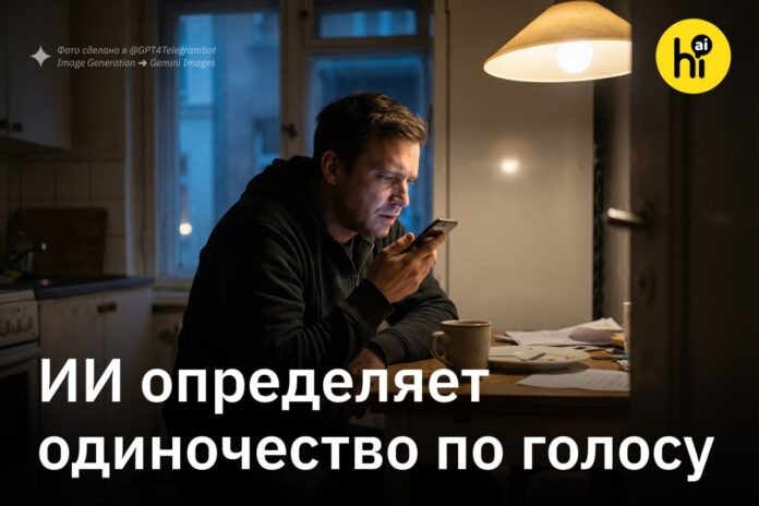    Ваша грусть под прицелом алгоритма: умные колонки научились монетизировать паузы в вашей речи, предлагая "помощь" в виде антидепрессантов.