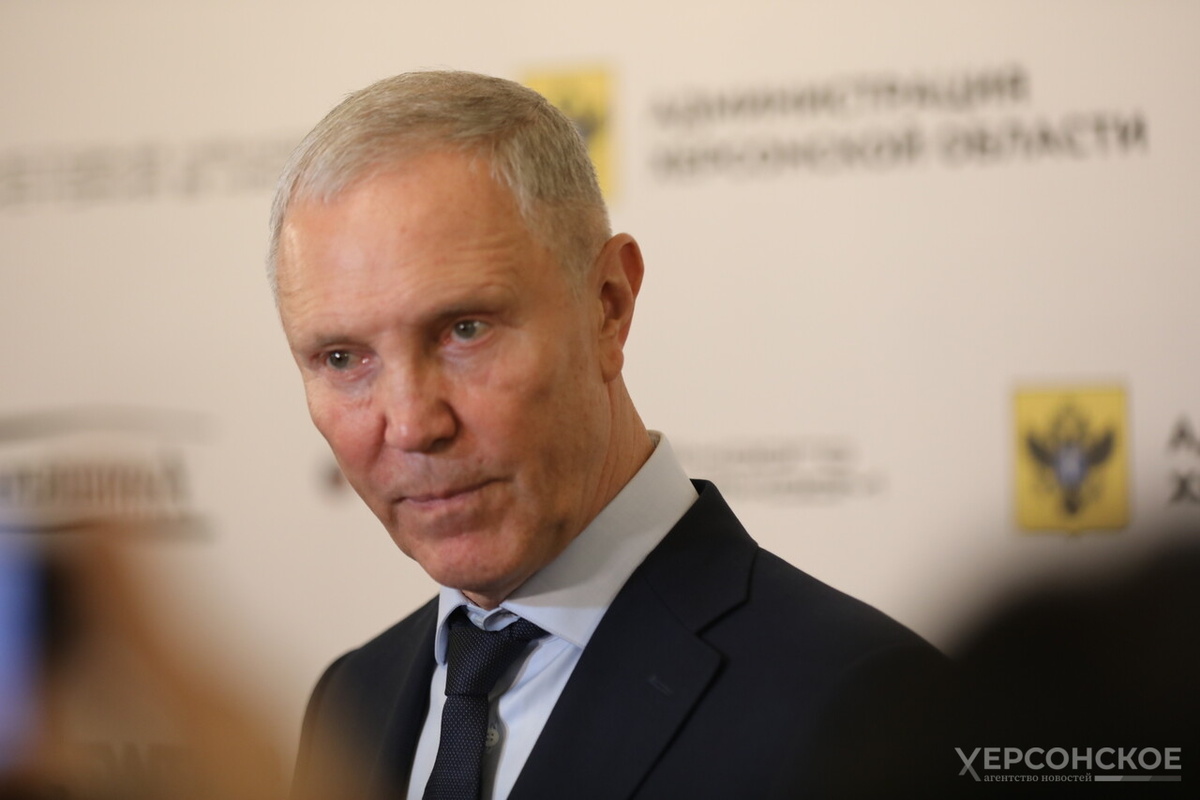    © Херсонское агентство новостей