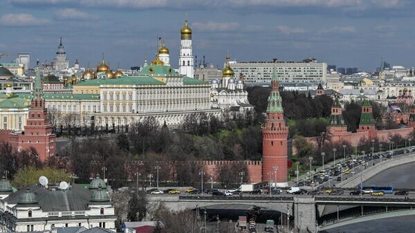    © РИА Новости . Юрий Кочетков